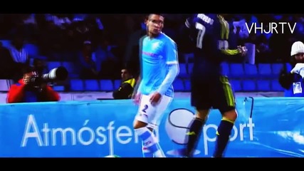 Cristiano Ronaldo - Romantic - 2012-2013 Hd