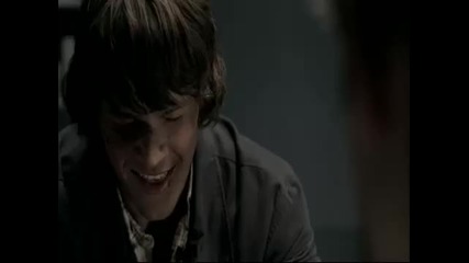 24. Supernatural 