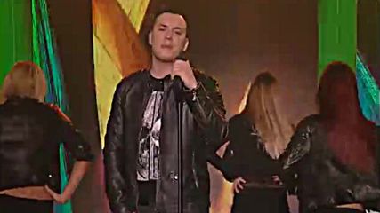 Mirce Radulovic - Placite oci moje