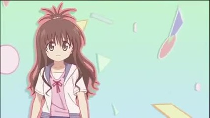 ~ To Love Ru Ova ~ Opening