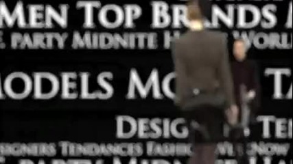 fashiontv Ftv.com - Focus On M - Will Chalker 12 Sec Yy 