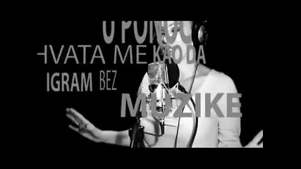 Ceca - Hvata me Official Video