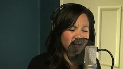 Ave Maria (beyonc Cover) - Stacy & Robbie - Hq