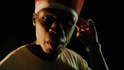 50 Cent - They Burn Me (2011)