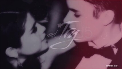 Justin & Selena | Try