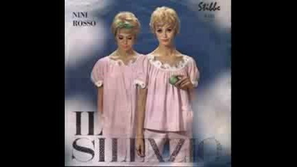 Nino Rossi - Il Silenzio -1964