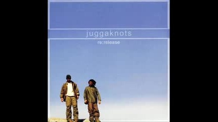 Juggaknots - Clear Blue Skies