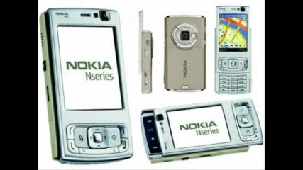 Nokia & Sony Ericsson RuLzZ