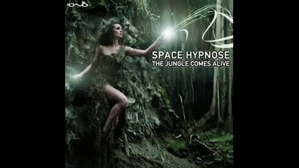 Space Hypnose - Alien Forest