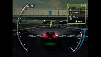 need for speed underground 2 240sx 