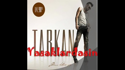 Tarkan - Sen Coktan Gitmissin (2010)