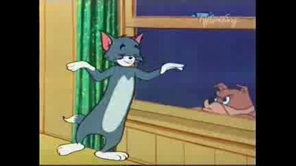 Том И Джери