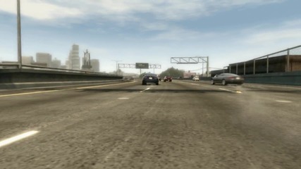 Midnight club : Los Angeles част 1