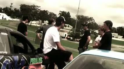 Stadium Drift 2010