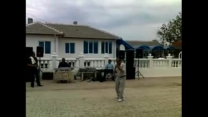 Ork Rufat Kilic 