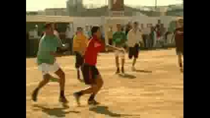 Reklama Na Adidas - Football