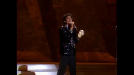 Michael Jackson - Billie Jean
