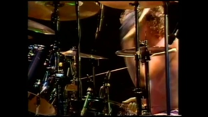 Def Leppard - Let it Go
