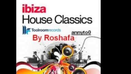 Hi Fashion Ft. Maria Lawson - Whatcha Gonna Do (Original Vocal Mix)