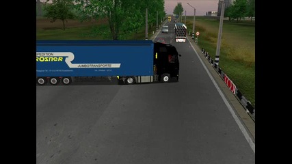 мойте модове на euro truck simulator