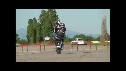 Piponas practice sessions (bulgaria) 