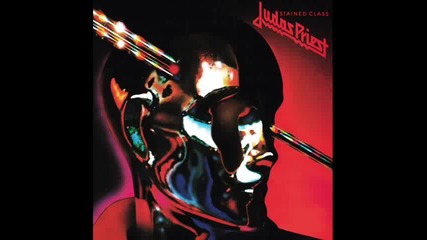 Judas Priest - Stained Class