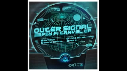 Outer Signal Vs Z3ro - Z3ro Signal