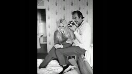Brigitte Bardot tribute 