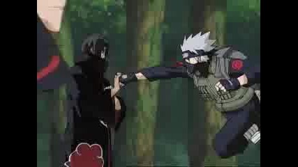 Itachi amv 