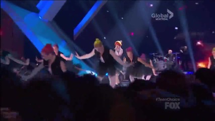 Paramore - Still Into You