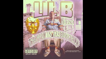 2o12 • Lil B - 4 Da Bitch Mob