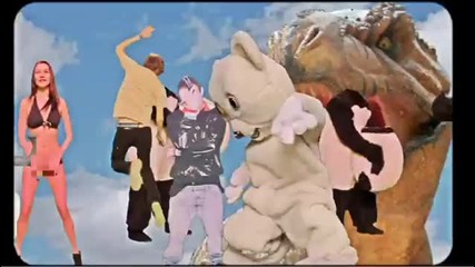 Crookers feat Fabri Fibra Dargen Damico - Festa Festa