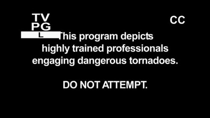 Storm Chasers Season 5 episode 1 (dixie Alley Outbreak)