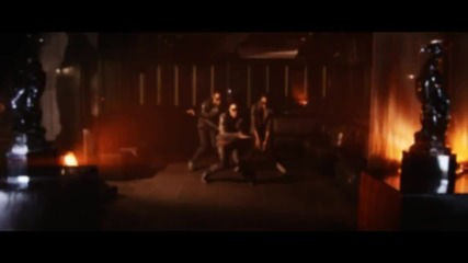 Innate Forte - Bad Girls (official Music Video)