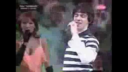 Bojan Tomovic 2006 - Nokia