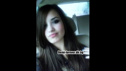 demi lovato - our time is here