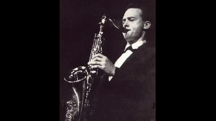 Stan Getz - Spring Is Here