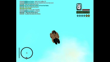 Gta Sa-mp Top 3 Bugs