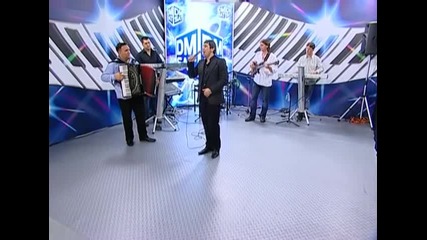 Jovan Perisic - Umrecu bez tebe nevero moja - (LIVE) - Sto da ne - (TvDmSat 2008)