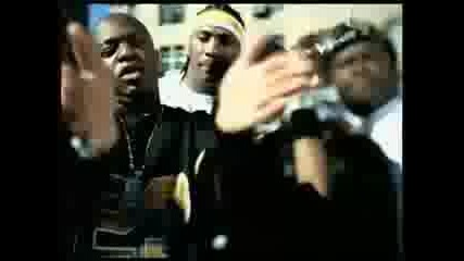 Baby & Clipse - What Happened To That Boy