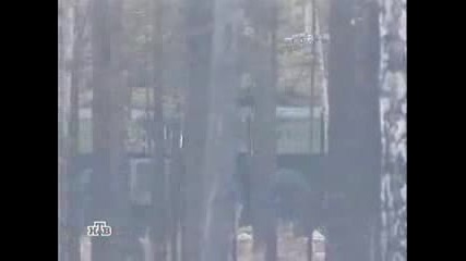 Тополь - М - Руски Ракетен Комлекс