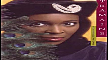 Tramaine - Fall Down (spirit of love)1985