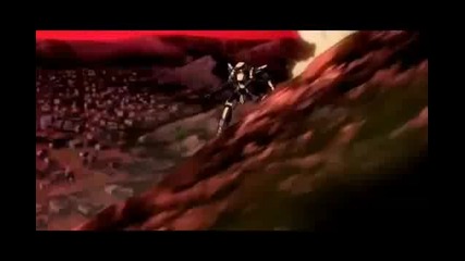 Full Metal Panic Amv Memories Of A Whisper (360p) 
