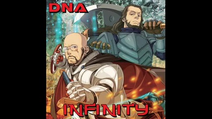 Dna - The Great Escape (original Mix)