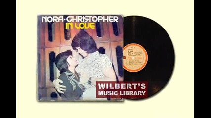 Nora Aunor & Christopher de Leon - I'm Leaving It All Up To You