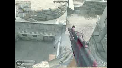 Cod 4 Camp