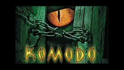 Comiccon Komodo Theme Song 