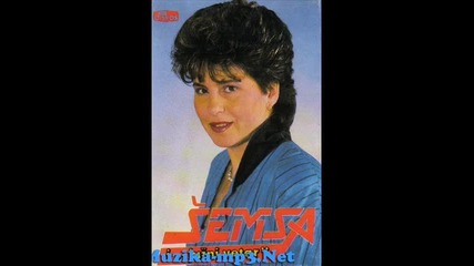 Semsa i Juzni Vetar 1988 - O srce stani