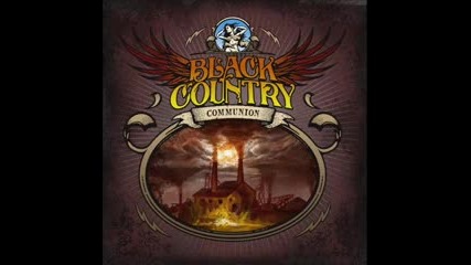 Black Country Communion - Sista Jane