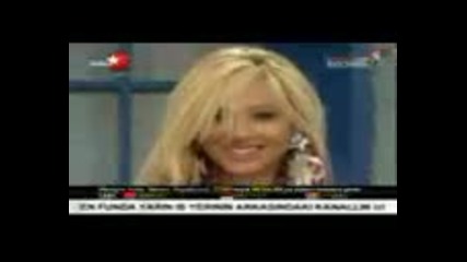 Didem Turkish Bellydancer 02 